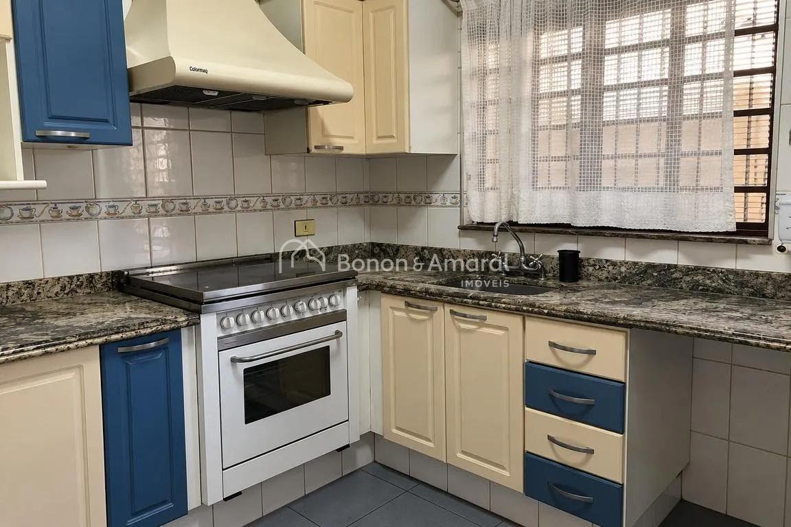 Casa, 3 quartos, 360 m² - Foto 6