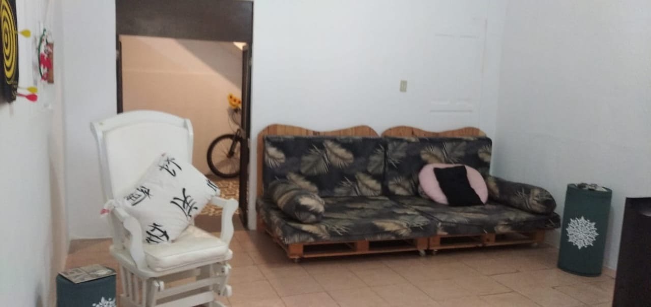 Casa à venda com 3 quartos, 2 banheiros, 1 vaga e 150m² no Centro, Santa Luzia (MG) — foto 9 de 10