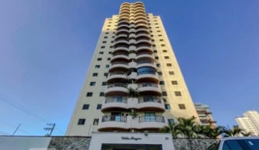 Apartamento em Vila Santo Estevão  -  São Paulo