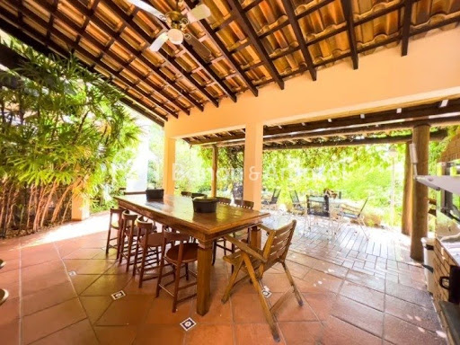 Casa de Condomínio, 4 quartos - Foto 37