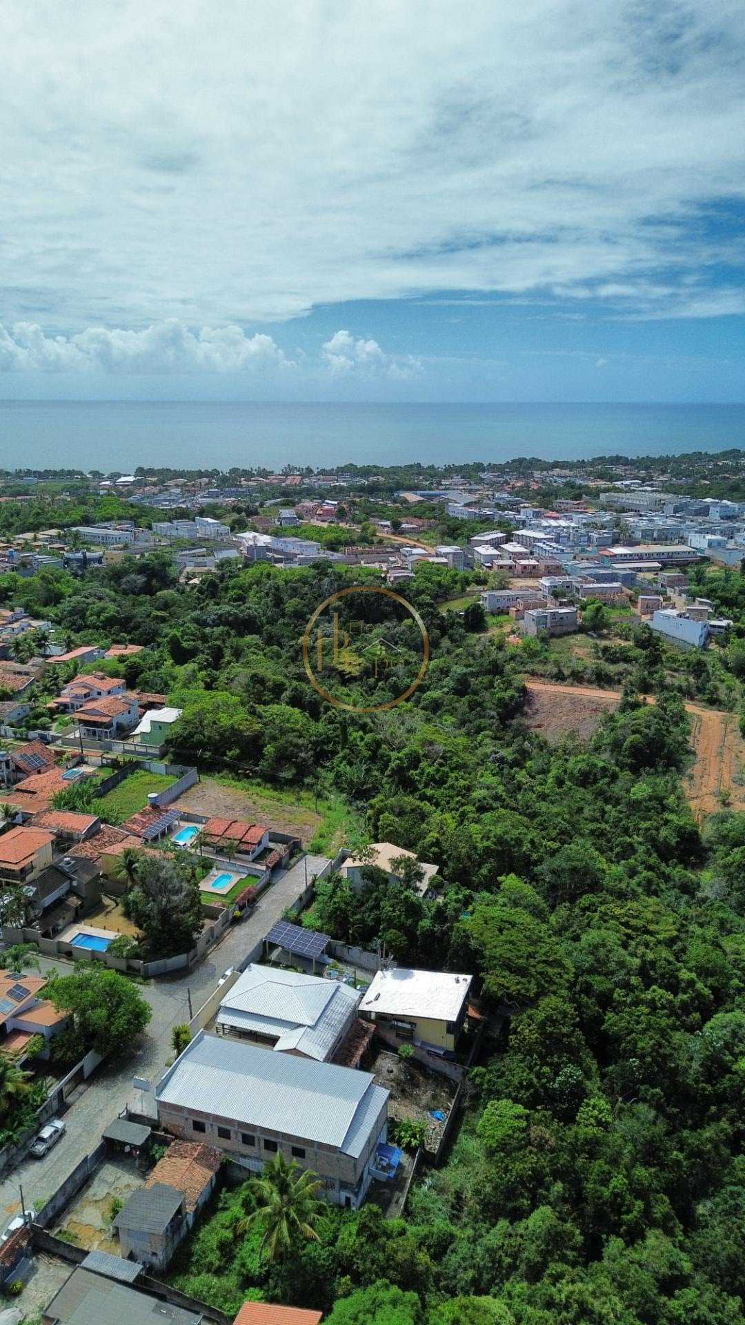 Terreno à venda com 250m² de terreno no Village 2, Porto Seguro (BA) — foto 2 de 8