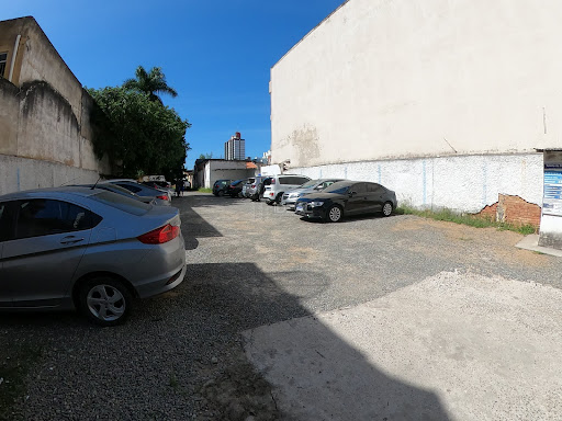 Terreno para locação na Treze de Maio - Campos dos Goytacazes, RJ