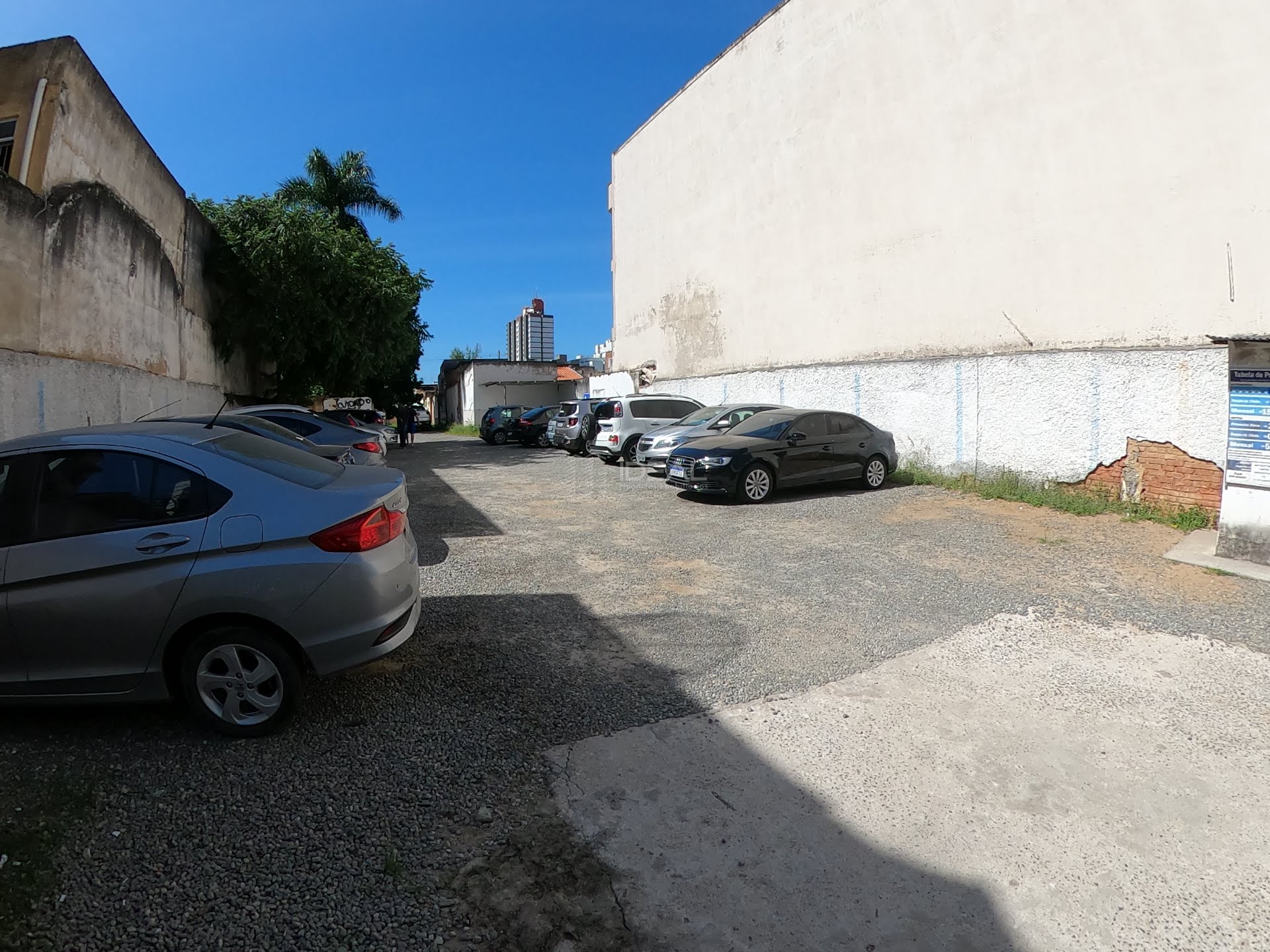 Terreno para locação na Treze de Maio - Campos dos Goytacazes, RJ