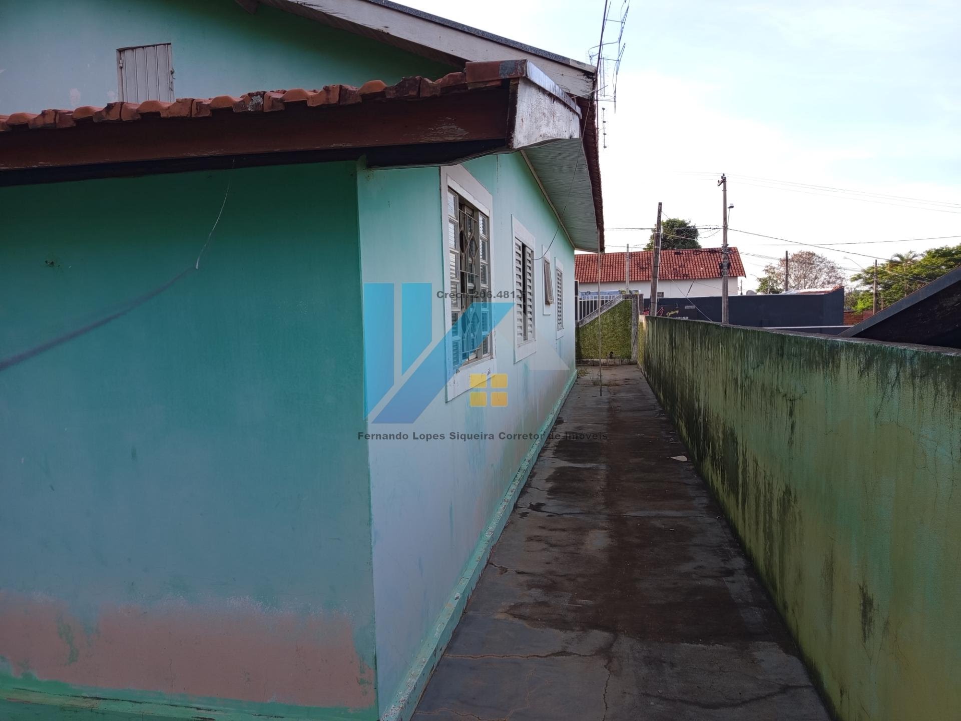 Casa para alugar no Centro, Pirajuí (SP) — foto 7 de 30