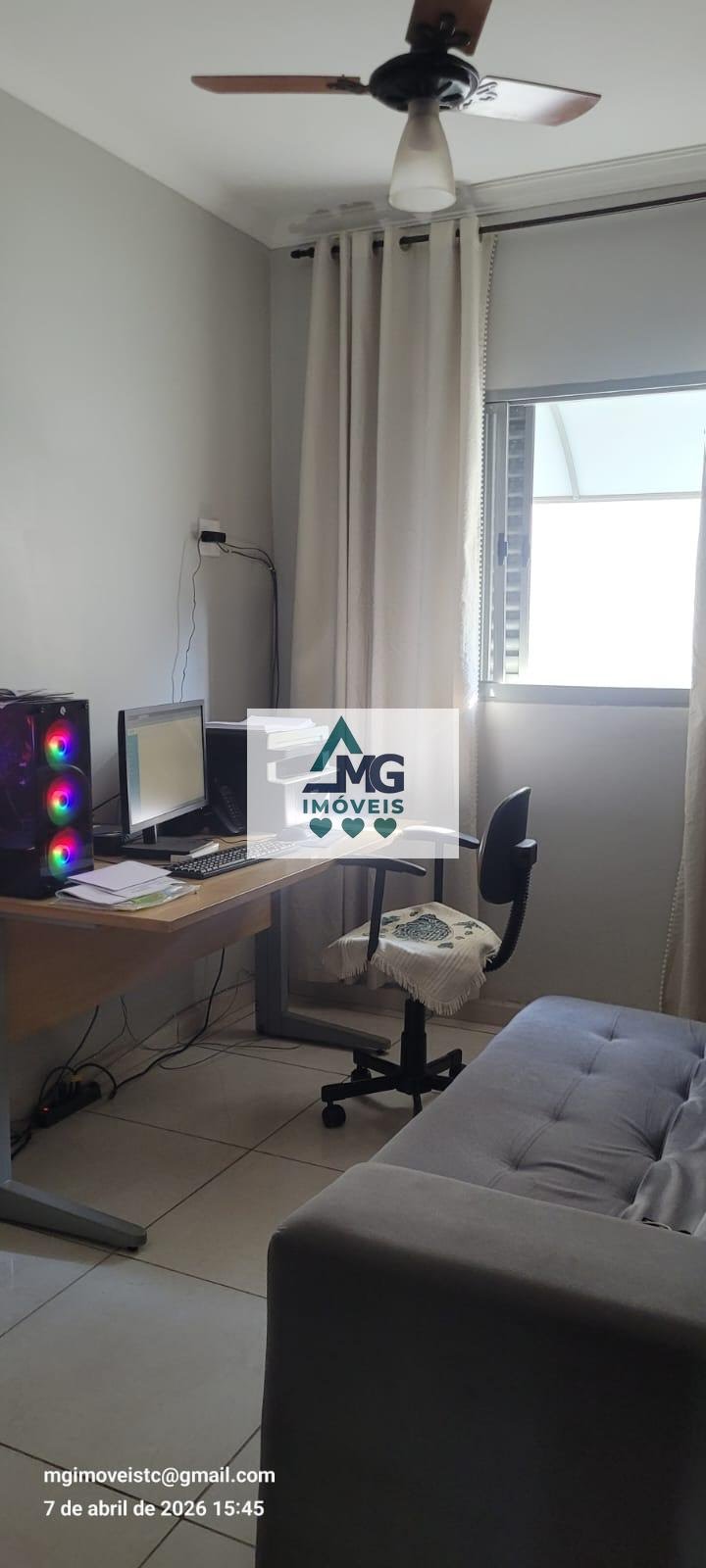 Casa à venda com 3 quartos, 1 suíte, 2 vagas e 208m² no Vila Santo Afonso, Três Corações (MG) — foto 12 de 23