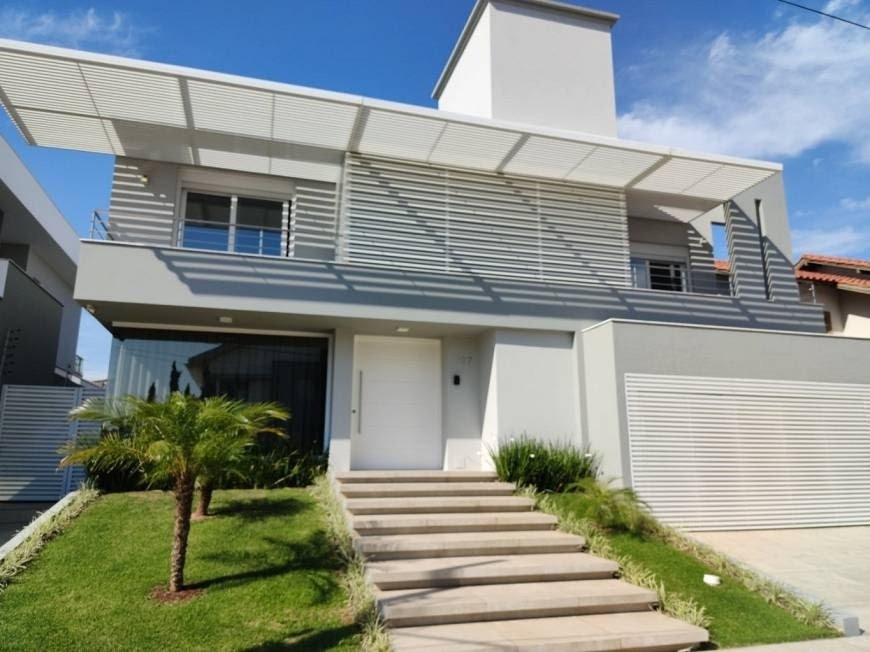 Casa de 413 m² com 3 quartos na Casa 3 Quartos 413m² — Jurerê Internacional, Jurerê Internacional