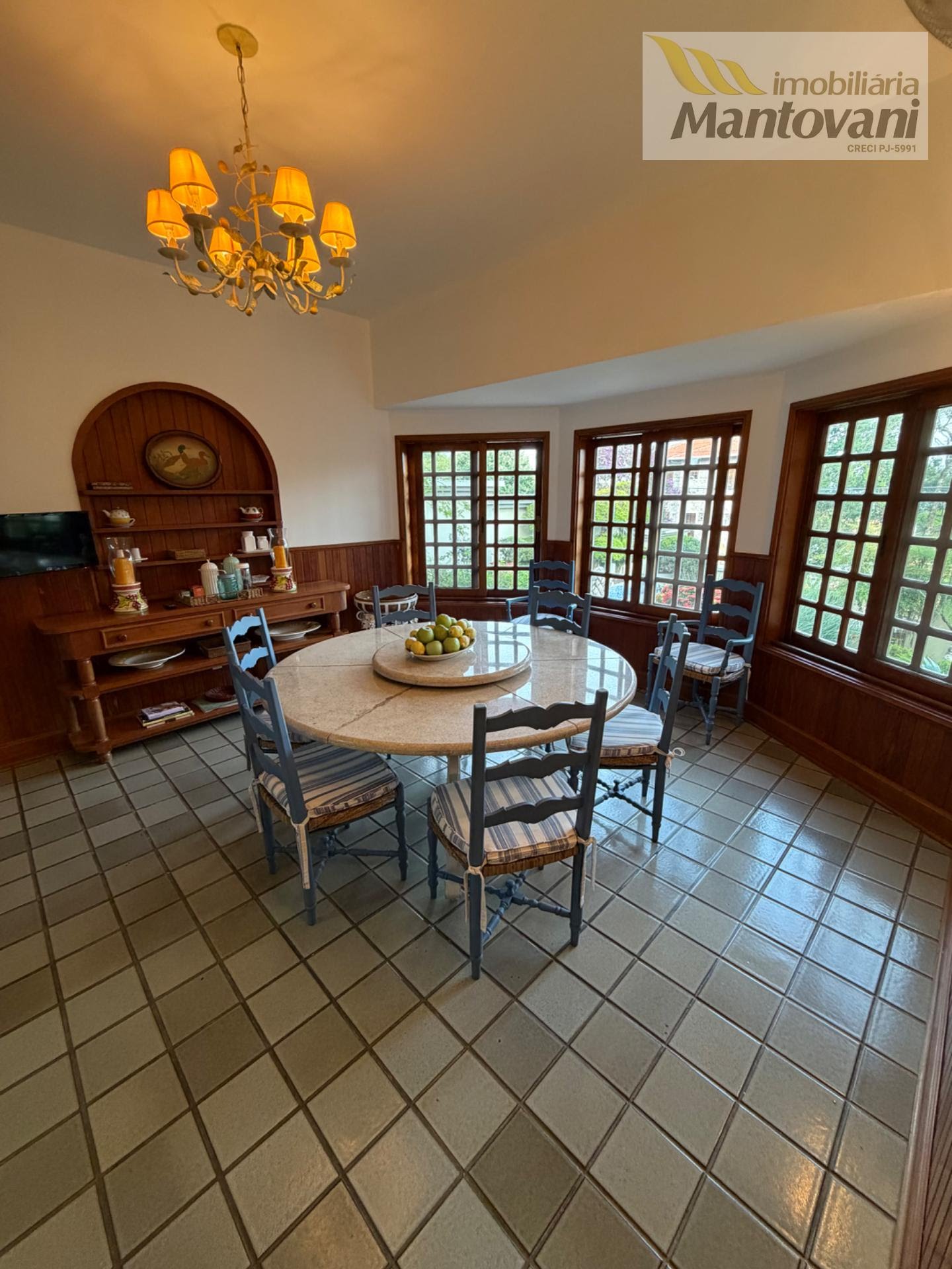 Casa à venda com 7 quartos, 7 suítes, 6 vagas e 3000m² no Parque Residencial Colina das Estrelas, Tatuí (SP) — foto 25 de 30