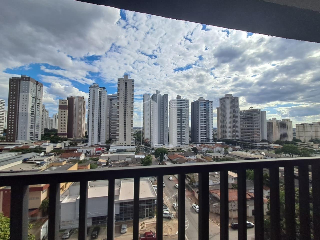Apartamento à venda com 3 quartos, 3 suítes, 2 vagas e 99m² no Setor Bueno, Goiânia (GO) — foto 13 de 29