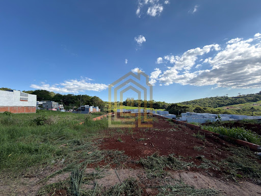 Terreno pronto pra construir no bairro Veredas  -  Cascavel