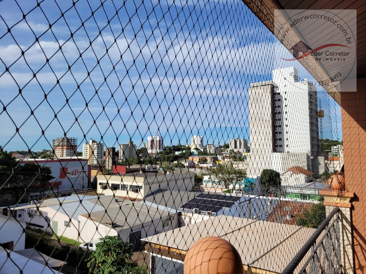 Apartamento à venda com 3 quartos, 1 suíte, 1 vaga e 192m² no Centro (ap), Ijuí (RS) — foto 17 de 29