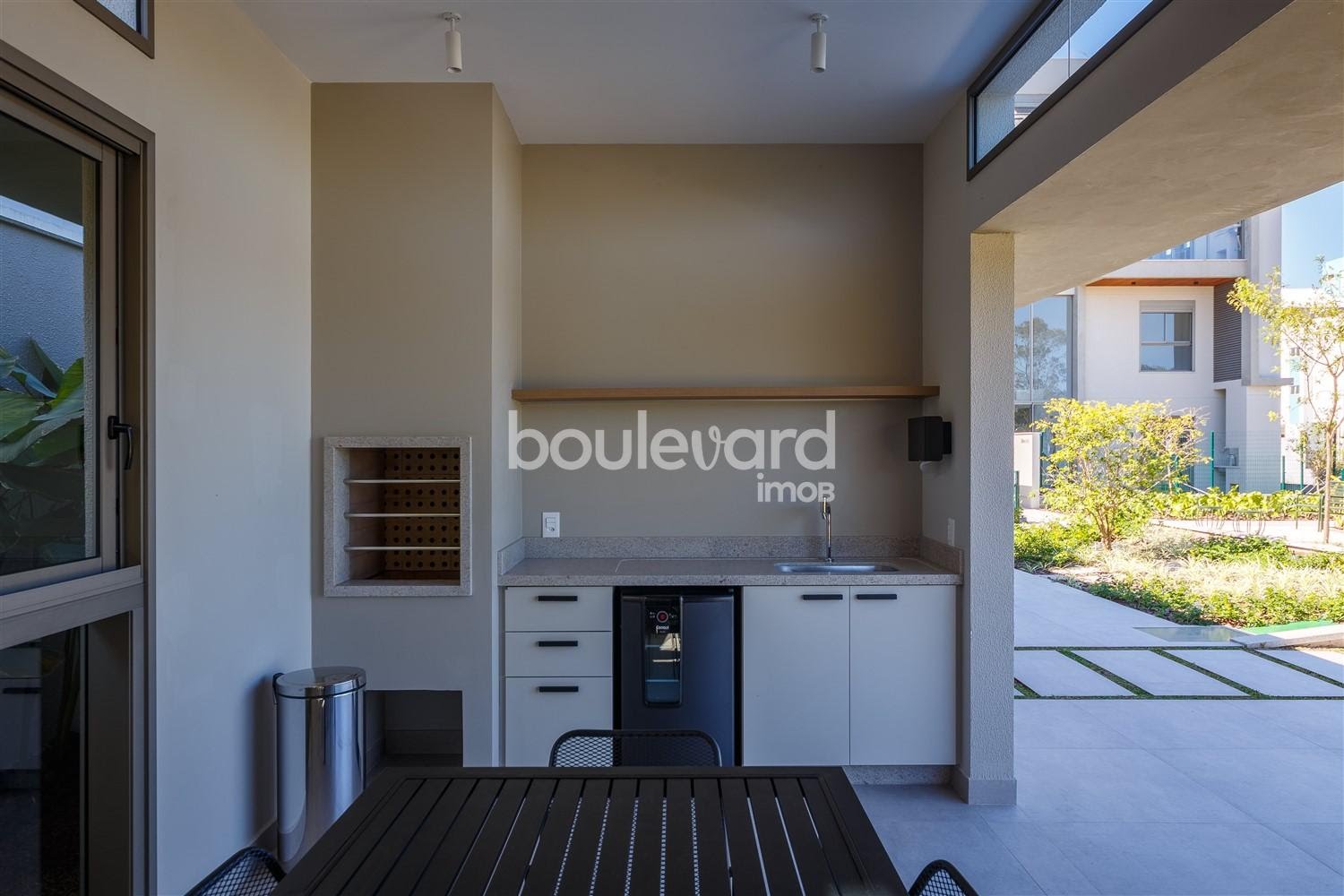 Apartamento à venda com 2 quartos, 1 suíte, 2 vagas e 92m² no João Paulo, Florianópolis (SC) — foto 25 de 30
