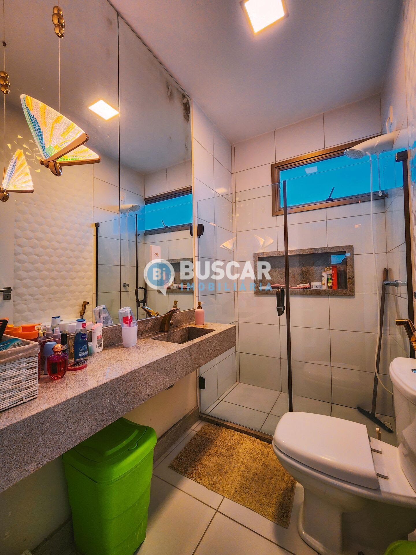 Casa à venda com 3 quartos, 3 suítes, 2 vagas e 195m² no Registro, Feira de Santana (BA) — foto 2 de 22