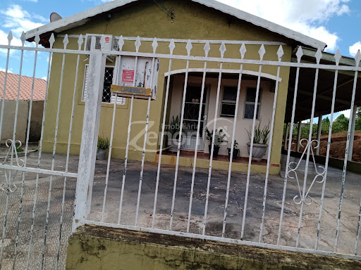 Casa em Centro  -  Irapuru