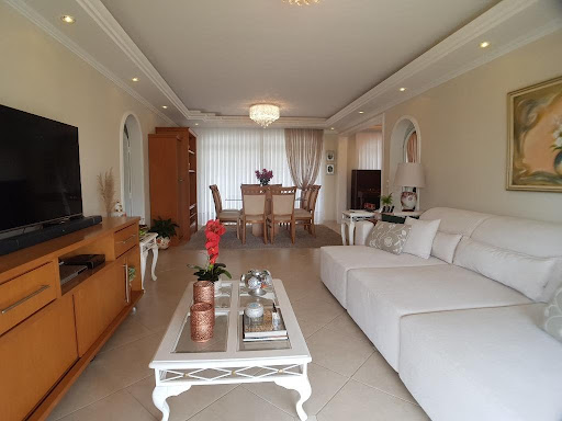 Sala de Visitas 