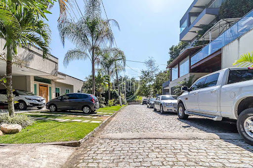 Casa no Condominio Ubá em Vila Progresso  -  Niterói - Rio