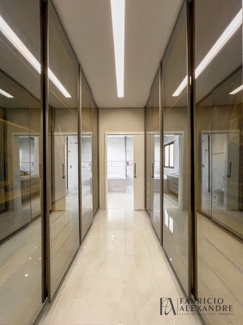 Casa à venda com 4 quartos, 4 suítes, 4 vagas e 310m² no Quinta do Golfe Jardins, São José do Rio Preto (SP) — foto 8 de 27
