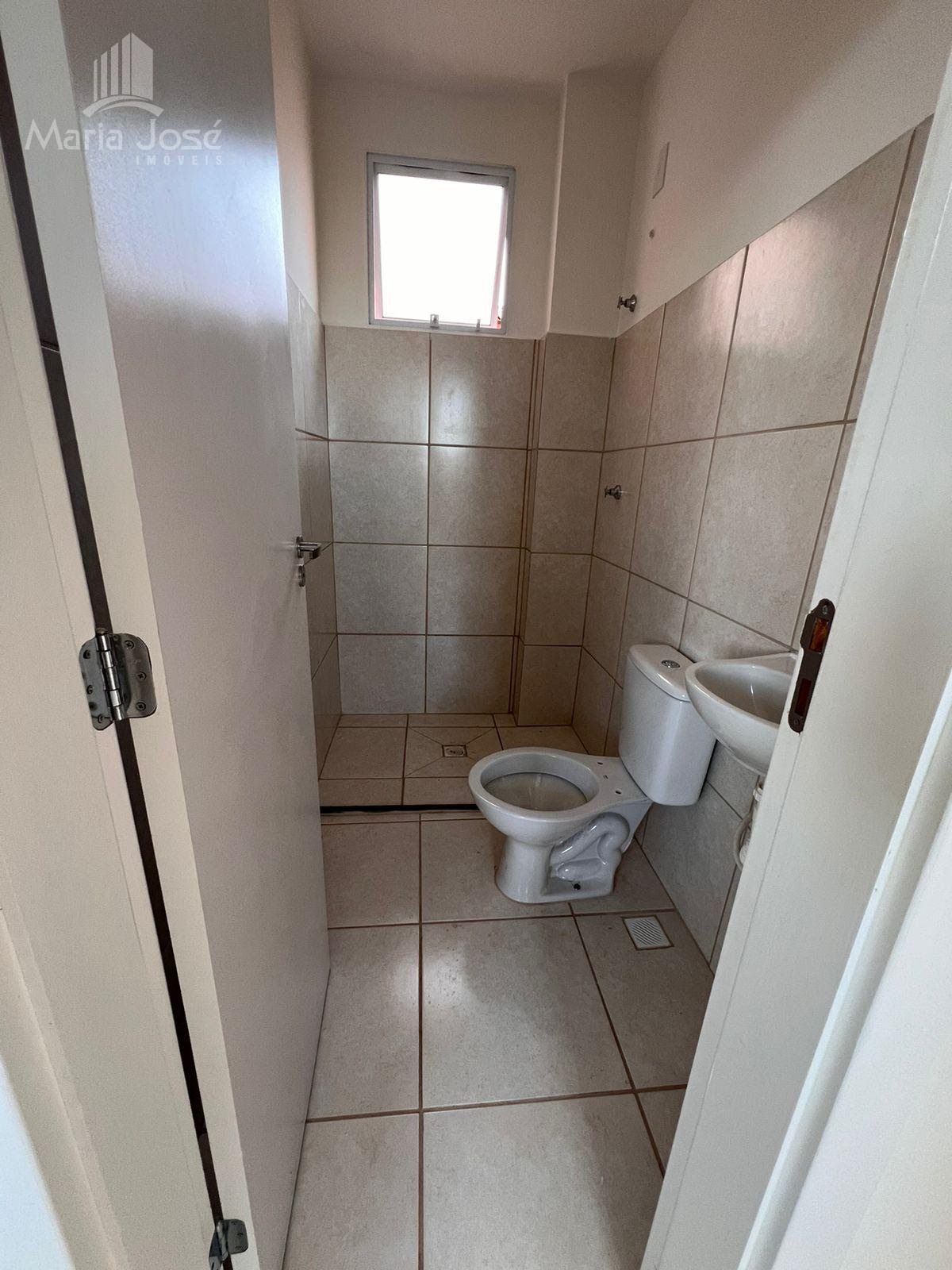 Apartamento à venda com 2 quartos, 1 banheiro e 1 vaga no Santa Felicidade, Sete Lagoas (MG) — foto 9 de 10