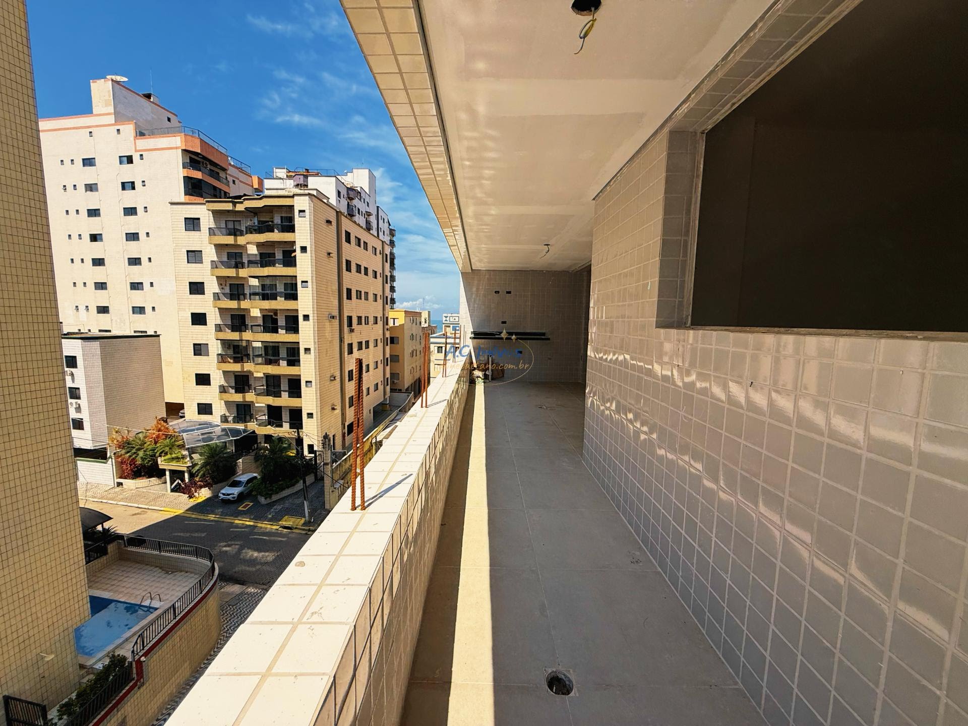 Apartamento à venda com 2 quartos, 2 suítes, 1 vaga e 78m² no Aviação, Praia Grande (SP) — foto 14 de 30