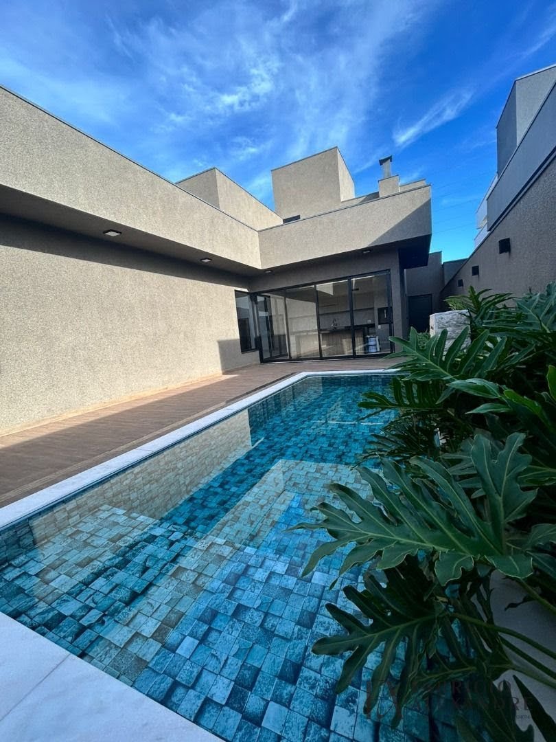 Casa à venda com 3 quartos, 3 suítes, 4 vagas e 225m² no Terravista Residence Club, Mirassol (SP) — foto 5 de 23