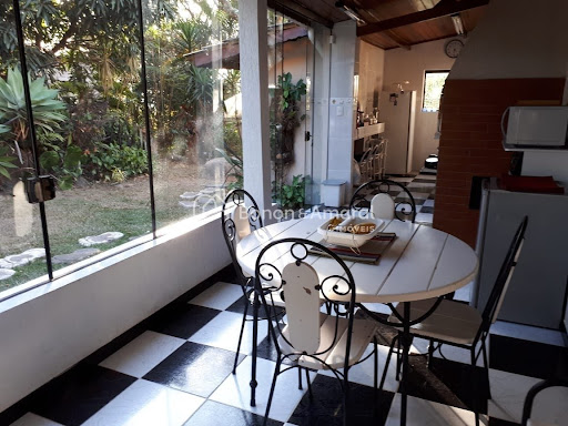 Casa de Condomínio, 4 quartos - Foto 22