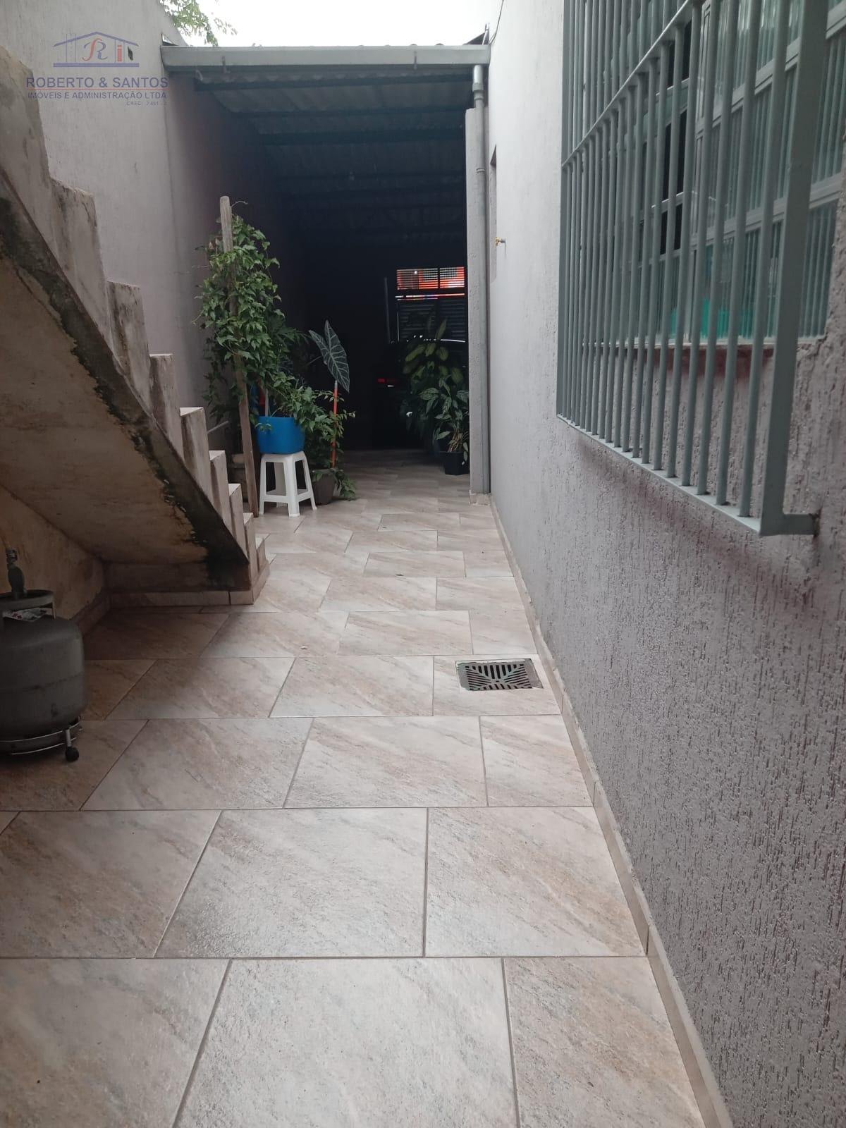 Corredor lateral