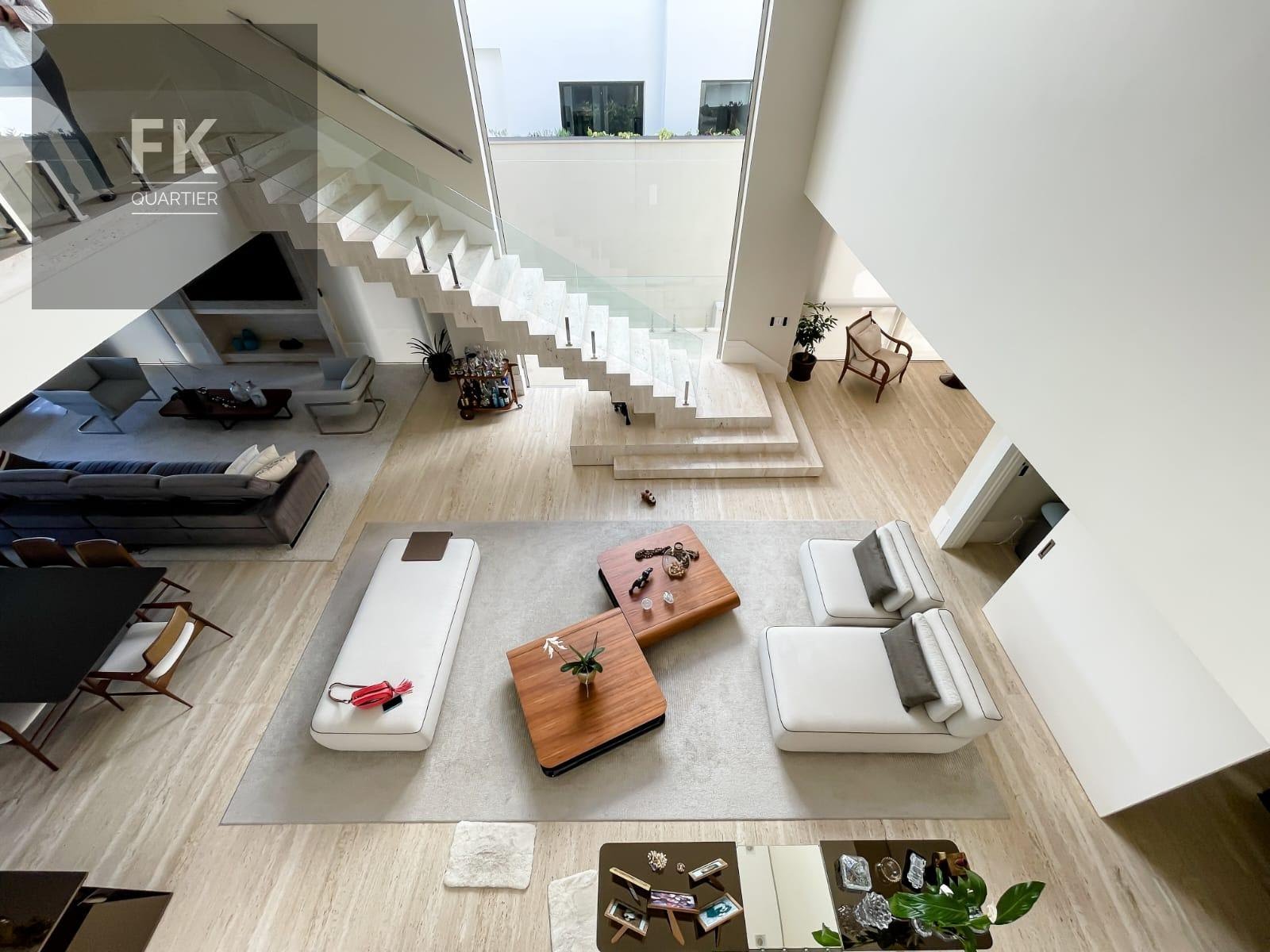 Casa à venda com 4 quartos, 4 suítes, 6 vagas e 1070m² no Residencial Morada dos Lagos, Barueri (SP) — foto 26 de 30