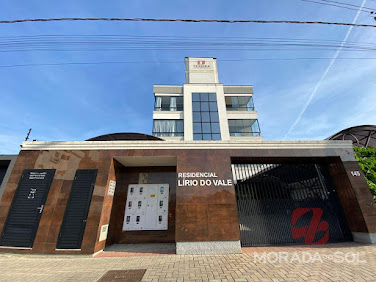 Apartamento à venda em Bosque da Mata, Tijucas | 62,64m²