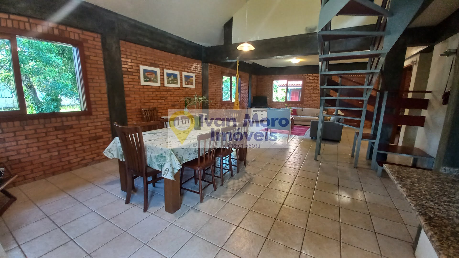 Casa para alugar com 3 quartos, 2 banheiros, 2 vagas e 130m² no Daniela, Florianópolis (SC) — foto 11 de 30