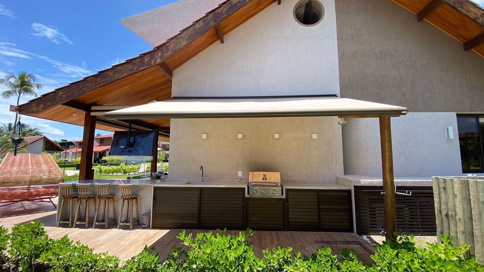 Casa à venda com 4 quartos, 2 suítes, 1 vaga e 180m² no Praia Muro Alto, Ipojuca (PE) — foto 25 de 30