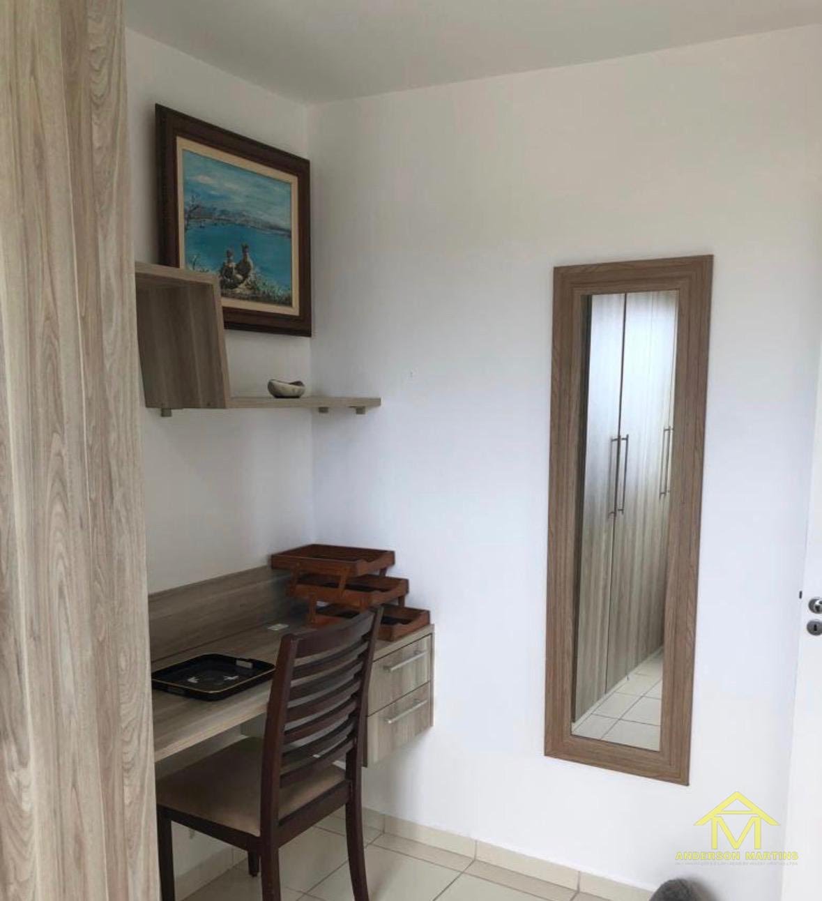 Apartamento à venda com 2 quartos, 1 banheiro, 1 vaga e 51m² no Ataíde, Vila Velha (ES) — foto 14 de 20