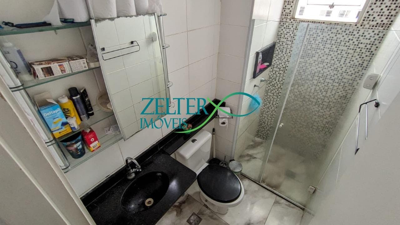 Apartamento à venda com 2 quartos, 1 banheiro, 1 vaga e 48m² no Rocha Miranda, Rio de Janeiro (RJ) — foto 8 de 30