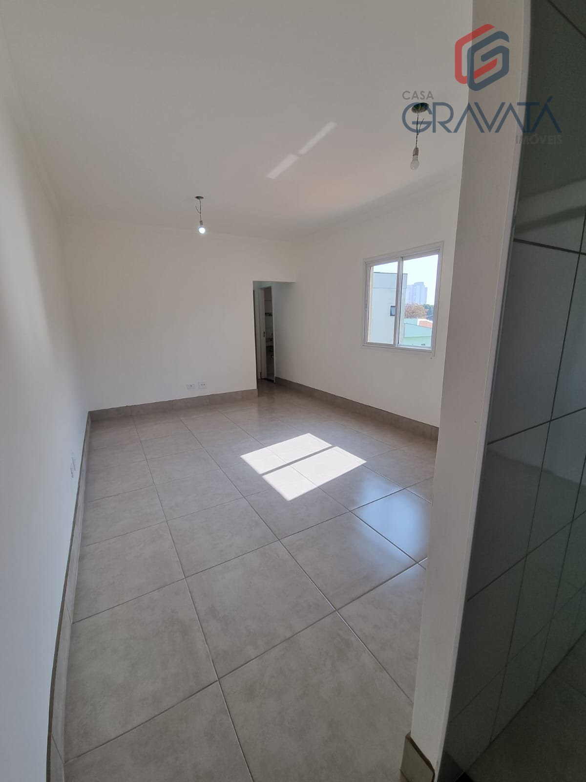 Apartamento à venda com 2 quartos, 1 suíte, 1 vaga e 45m² no Parque Industriario, Santo André (SP) — foto 9 de 16