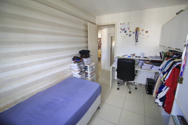 Apartamento à venda com 4 quartos, 2 suítes, 2 vagas e 136m² no Poço da Panela, Recife (PE) — foto 28 de 30