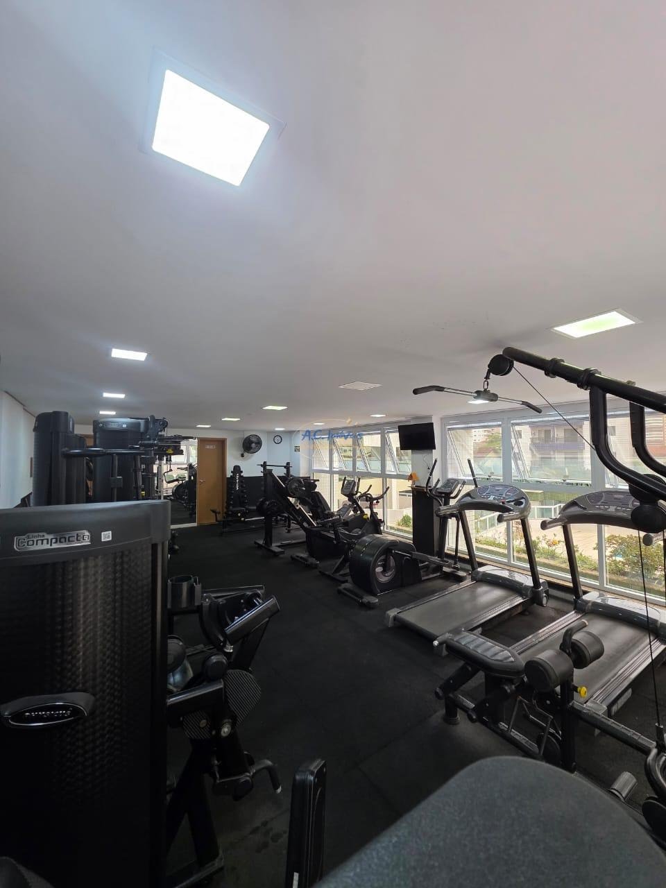 Apartamento à venda com 2 quartos, 1 suíte, 1 vaga e 88m² no Guilhermina, Praia Grande (SP) — foto 16 de 19