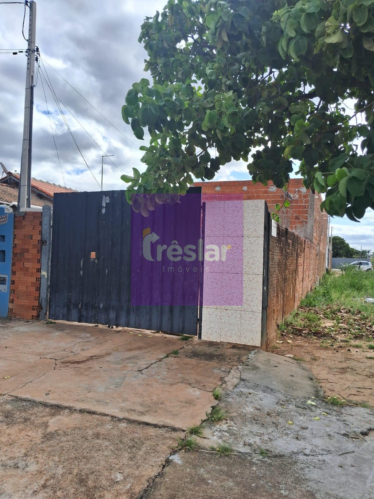 Casa à venda com 3 quartos, 1 banheiro e 60m² no Jardim das Paineiras, Três Lagoas (MS) — foto 10 de 12