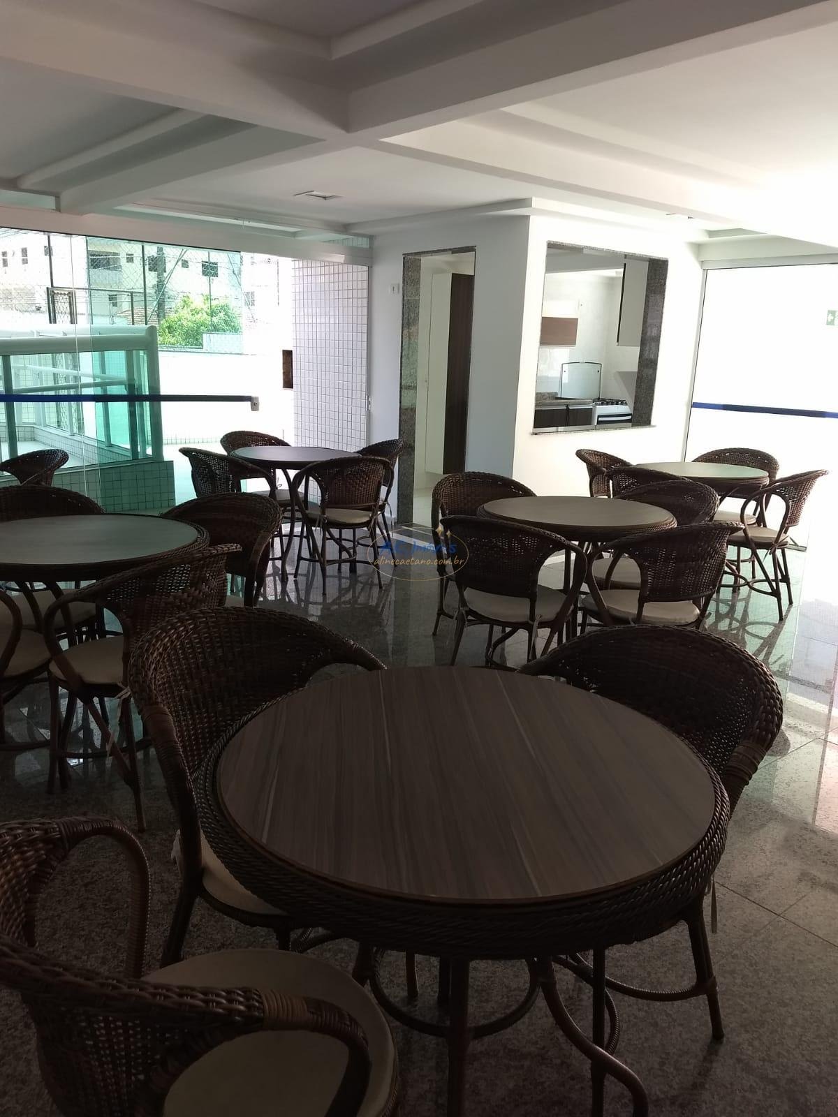 Apartamento à venda com 2 quartos, 2 suítes, 1 vaga e 94m² no Vila Tupi, Praia Grande (SP) — foto 22 de 24