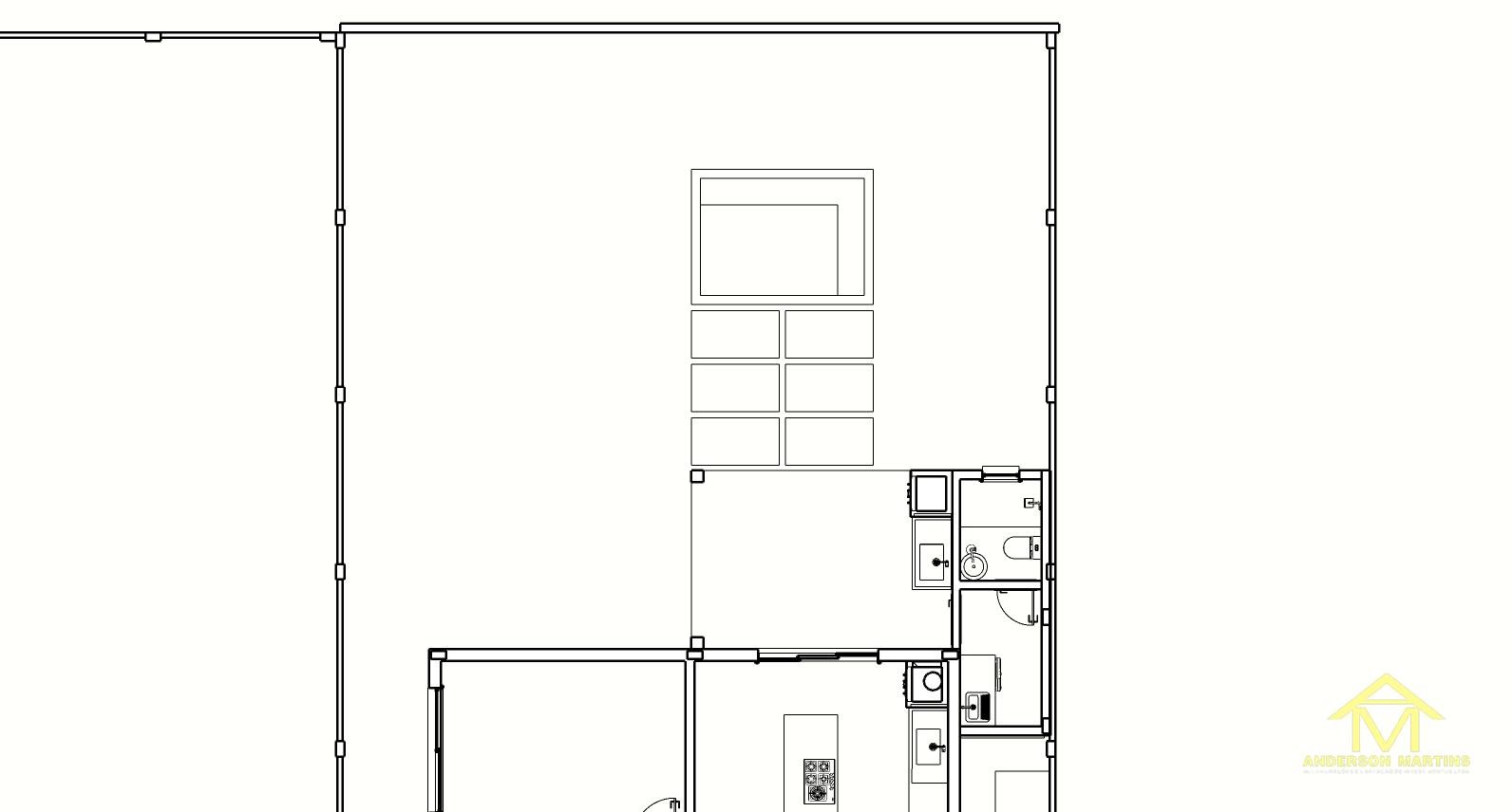 Casa à venda com 3 quartos, 2 banheiros, 3 vagas e 156m² no Morada do Sol, Serra (ES) — foto 8 de 9