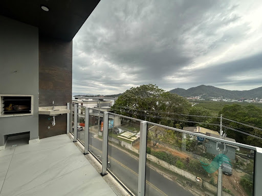 Churrasqueira 