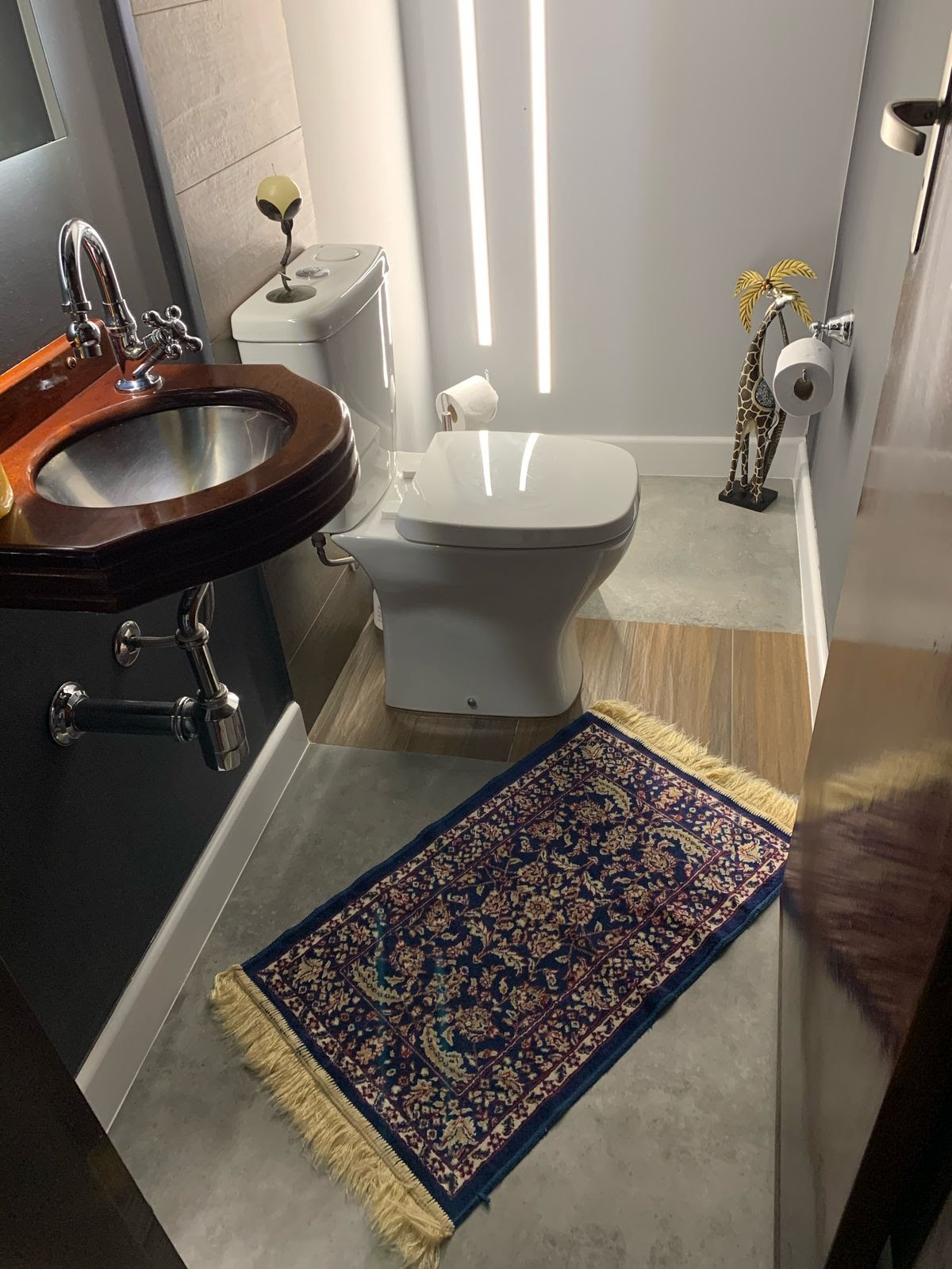 Apartamento à venda com 3 quartos, 1 suíte, 3 vagas e 160m² no Jardim Vista Linda, São Paulo (SP) — foto 26 de 30