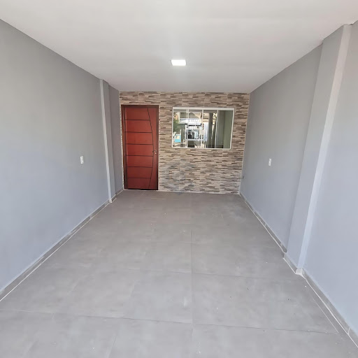 Casa à Venda no Parque São Bento, Sorocaba - 2 Dorms, 54m²