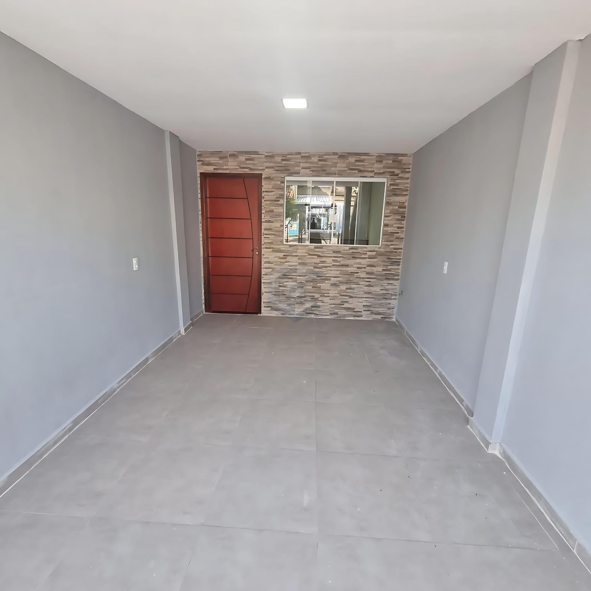 Casa à venda com 2 quartos, 1 banheiro, 1 vaga e 54m² no Parque São Bento, Sorocaba — foto principal