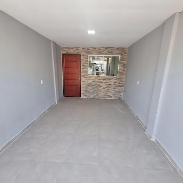 Casa à Venda no Parque São Bento, Sorocaba - 2 Dorms, 54m²