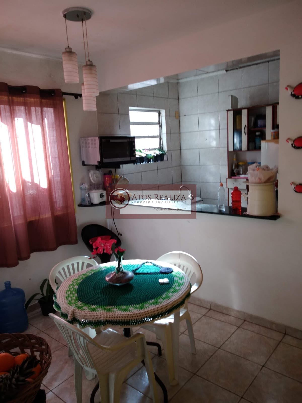 Casa à venda com 3 quartos, 1 suíte e 2 vagas no Parque Cocaia, São Paulo (SP) — foto 11 de 18