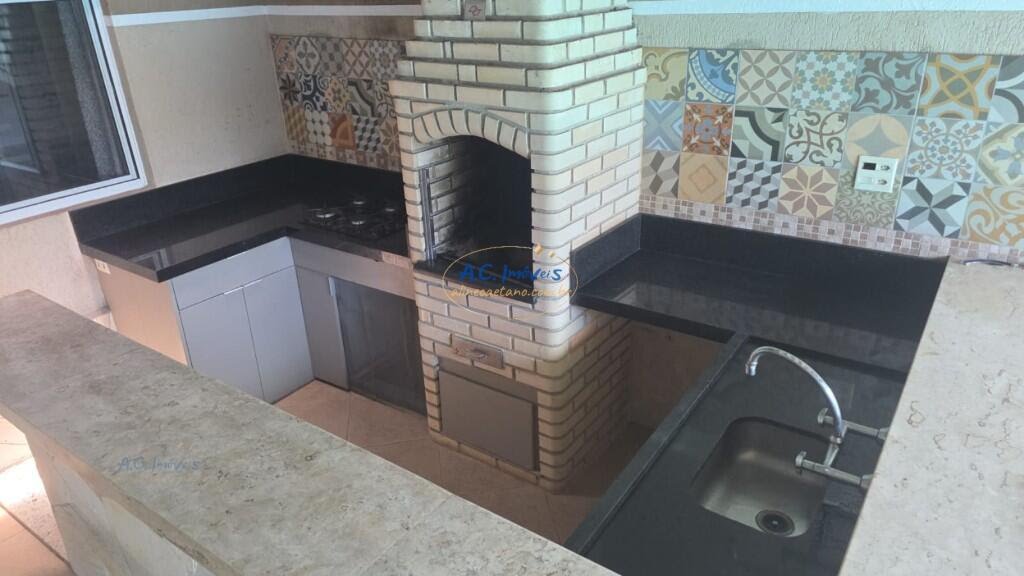 Casa à venda com 3 quartos, 1 suíte, 2 vagas e 230m² no Canto do Forte, Praia Grande (SP) — foto 20 de 30