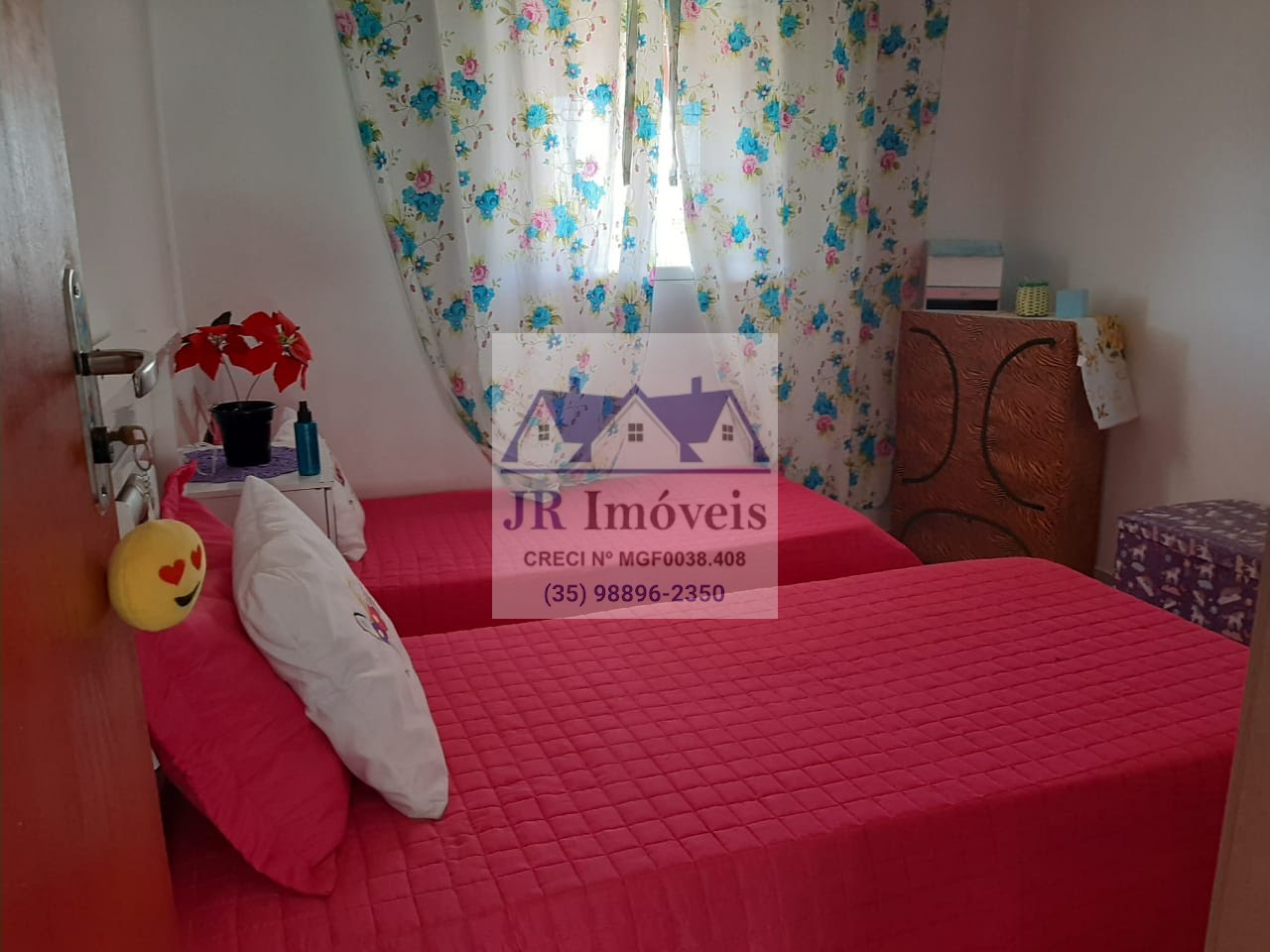 Casa à venda com 2 quartos, 1 banheiro, 2 vagas e 250m² no Santa Barbara, Piranguinho (MG) — foto 10 de 29
