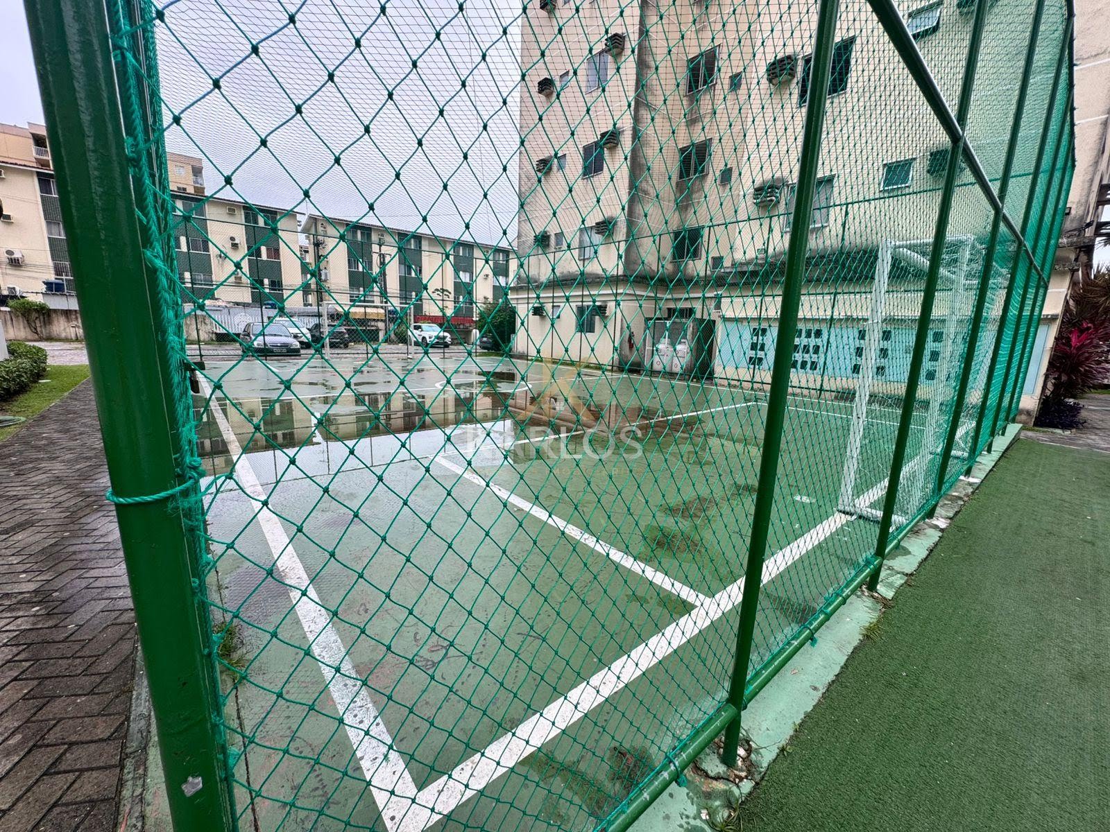 Apartamento à venda com 3 quartos, 1 suíte, 1 vaga e 60m² no Peixinhos, Olinda (PE) — foto 12 de 23