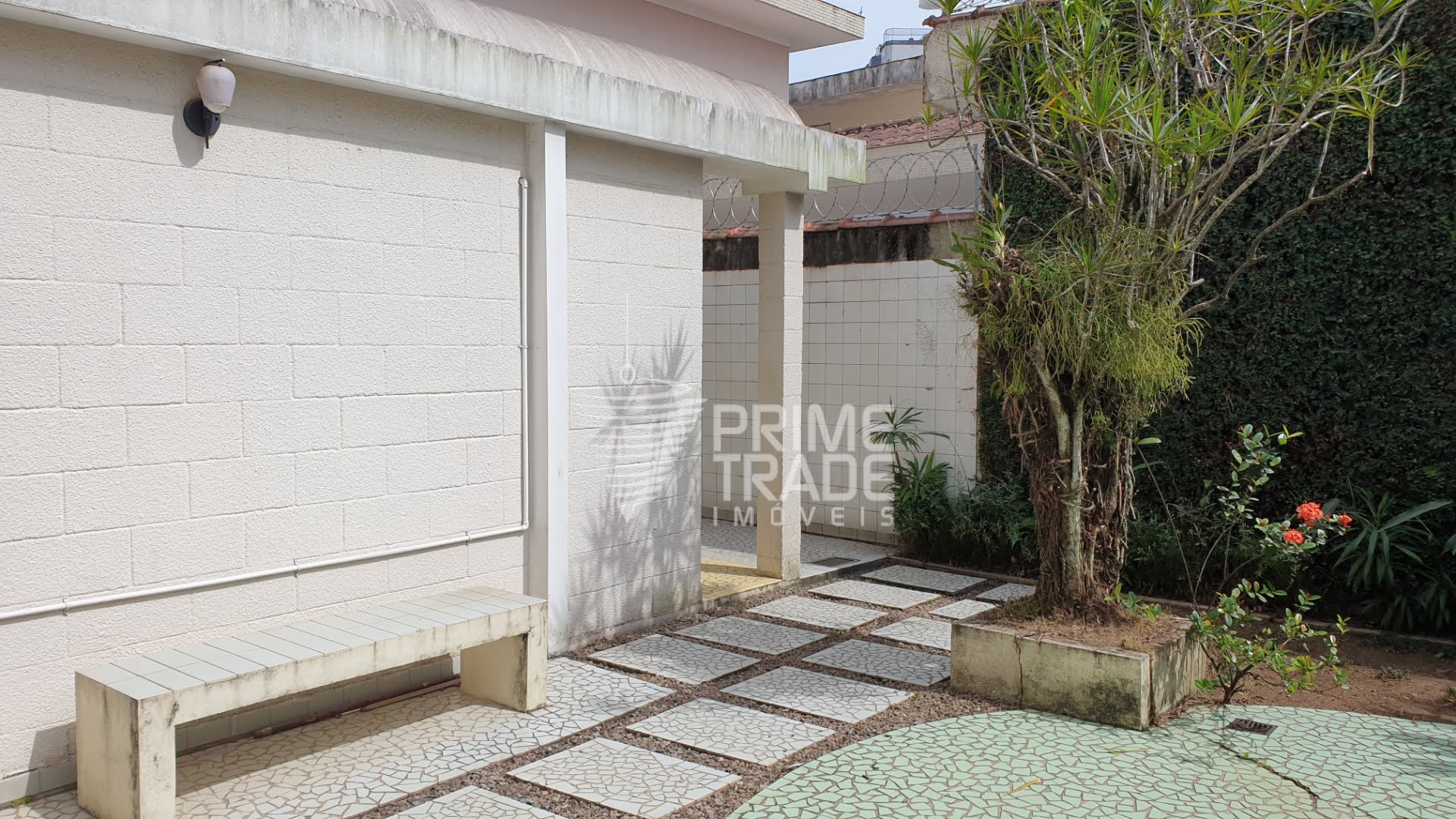 Casa à venda com 4 quartos, 1 suíte, 2 vagas e 325m² no Ponta da Praia, Santos (SP) — foto 23 de 30