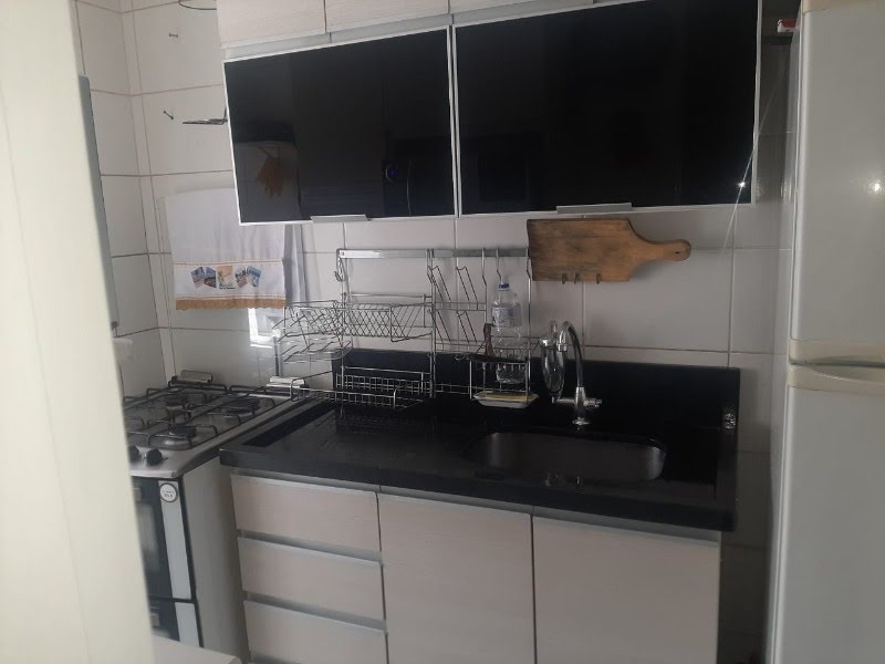 Apartamento à venda com 2 quartos, 1 banheiro, 1 vaga e 43m² no Jaraguá, São Paulo (SP) — foto 14 de 20
