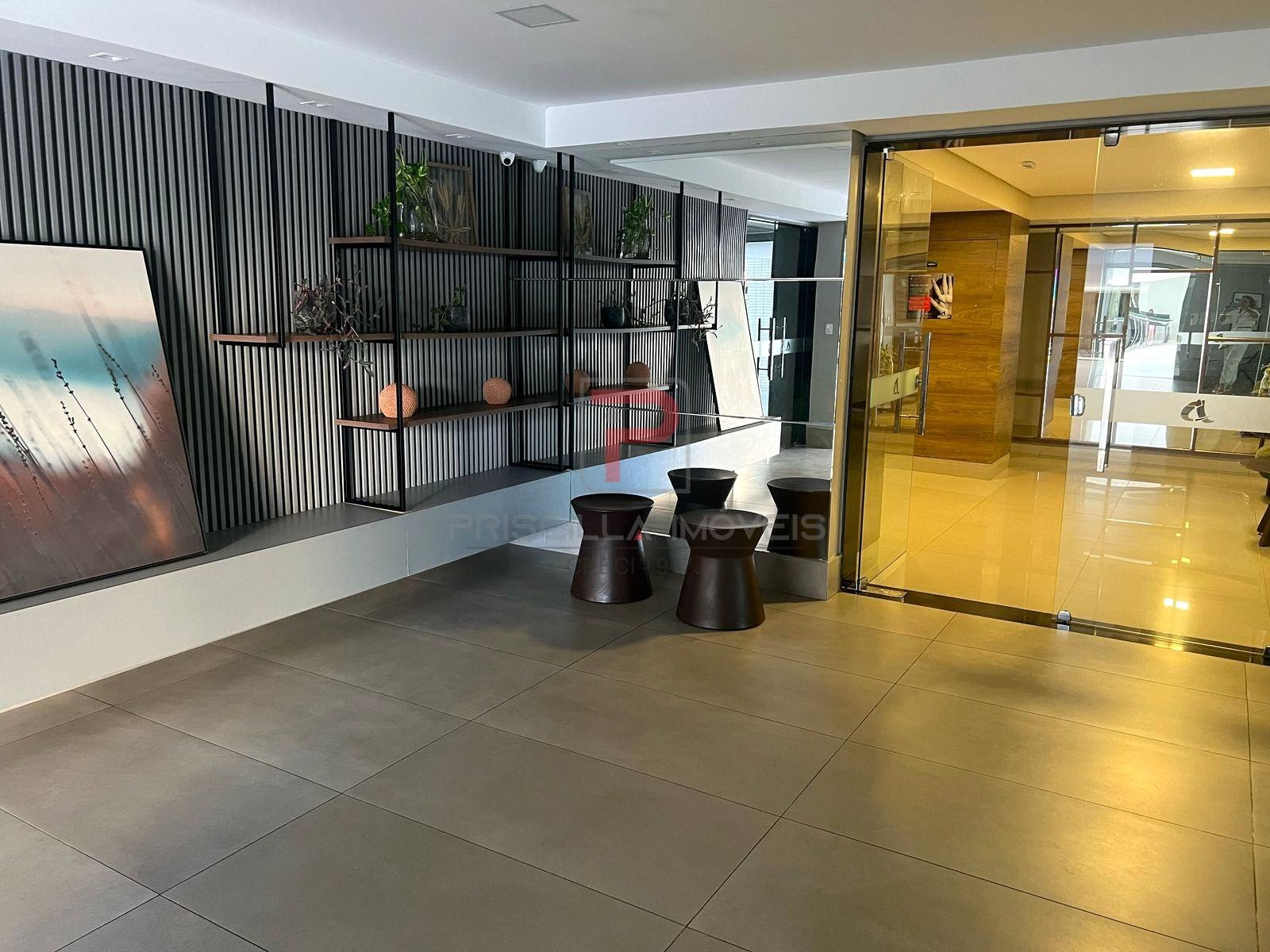 Apartamento à venda com 3 quartos, 3 suítes, 2 vagas e 92m² no Altiplano Cabo Branco, João Pessoa (PB) — foto 25 de 30
