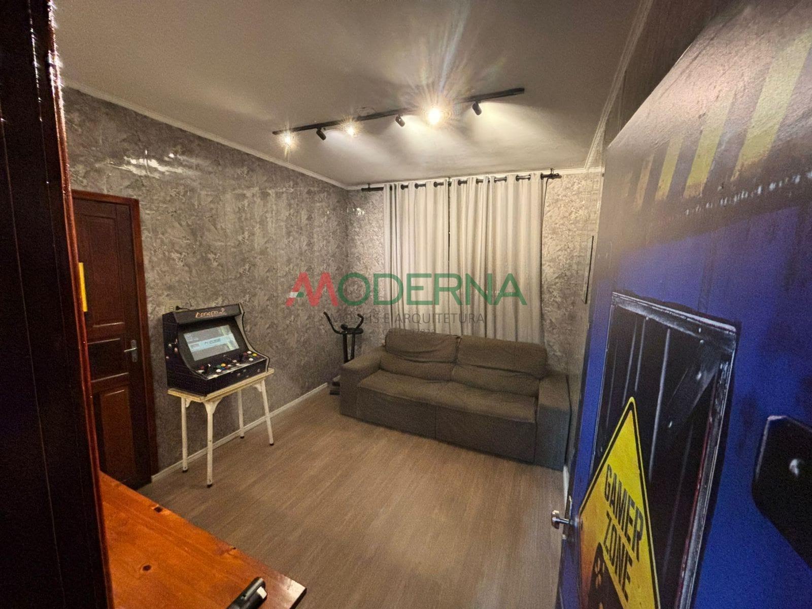 Casa à venda com 3 quartos, 3 banheiros, 2 vagas e 237m² no Paulicéia, São Bernardo do Campo (SP) — foto 26 de 30